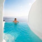 Cave Pool