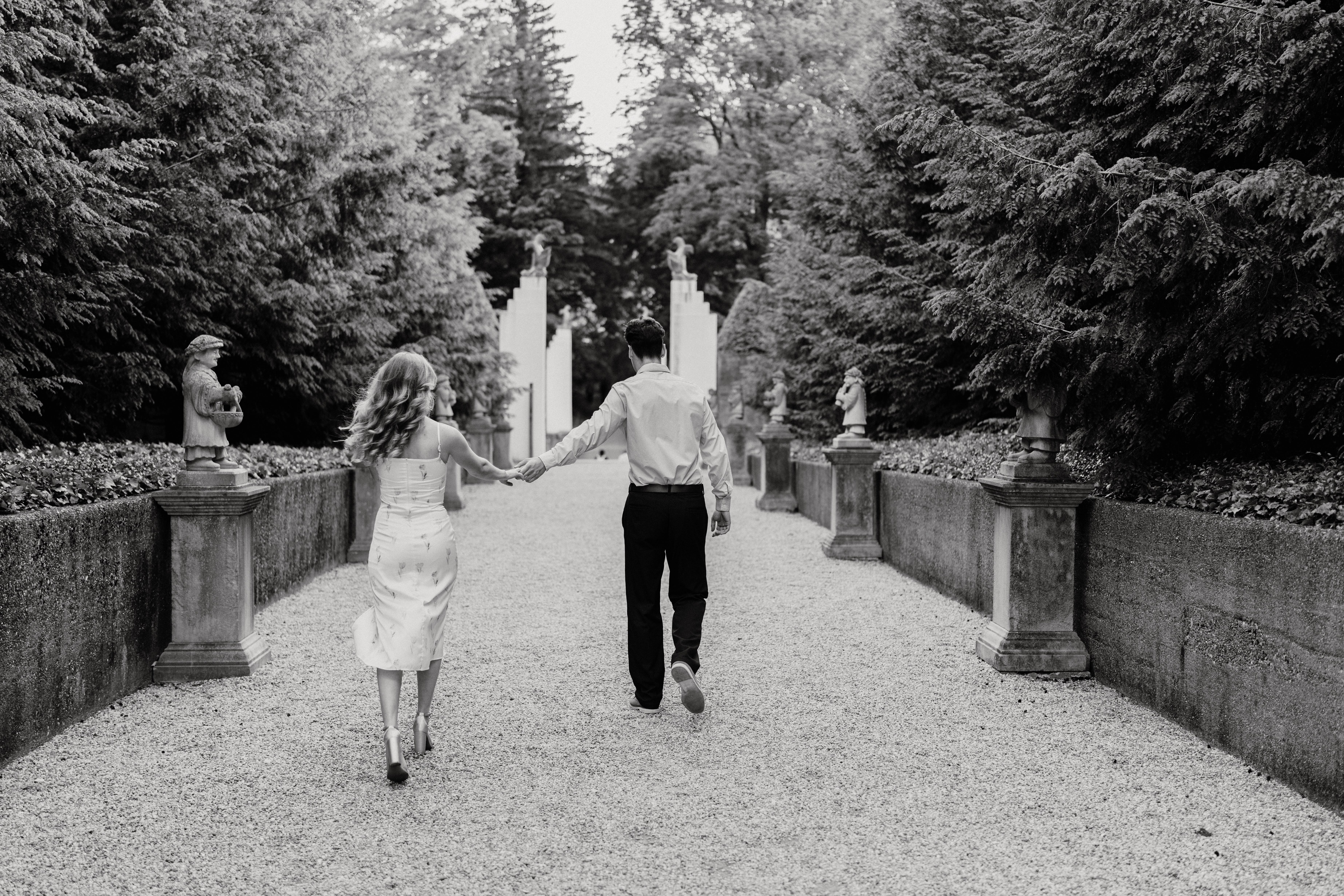 The Wedding Website of Elizabeth Hanson and Gage Williams