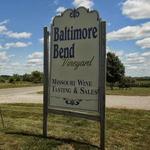 Baltimore Bend Vineyard