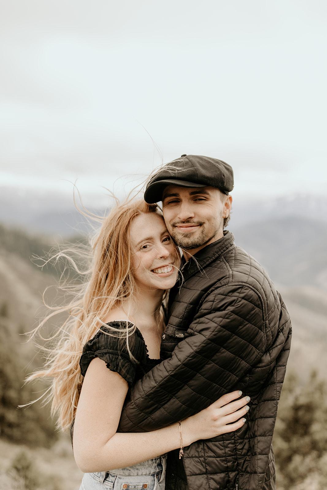 The Wedding Website of Bailey Courson and Earl Brown