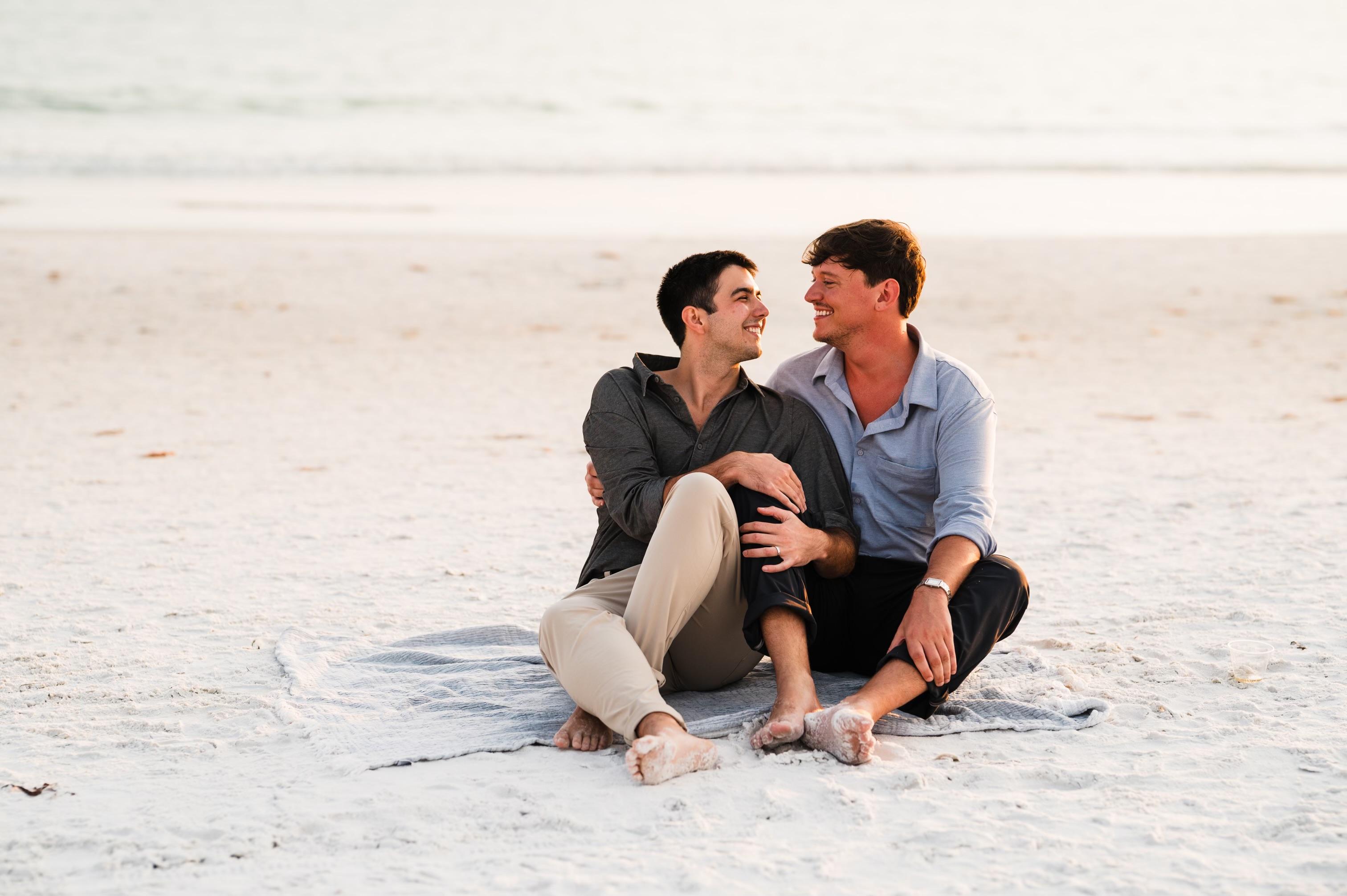 The Wedding Website of Grant Dahl and Austin Day