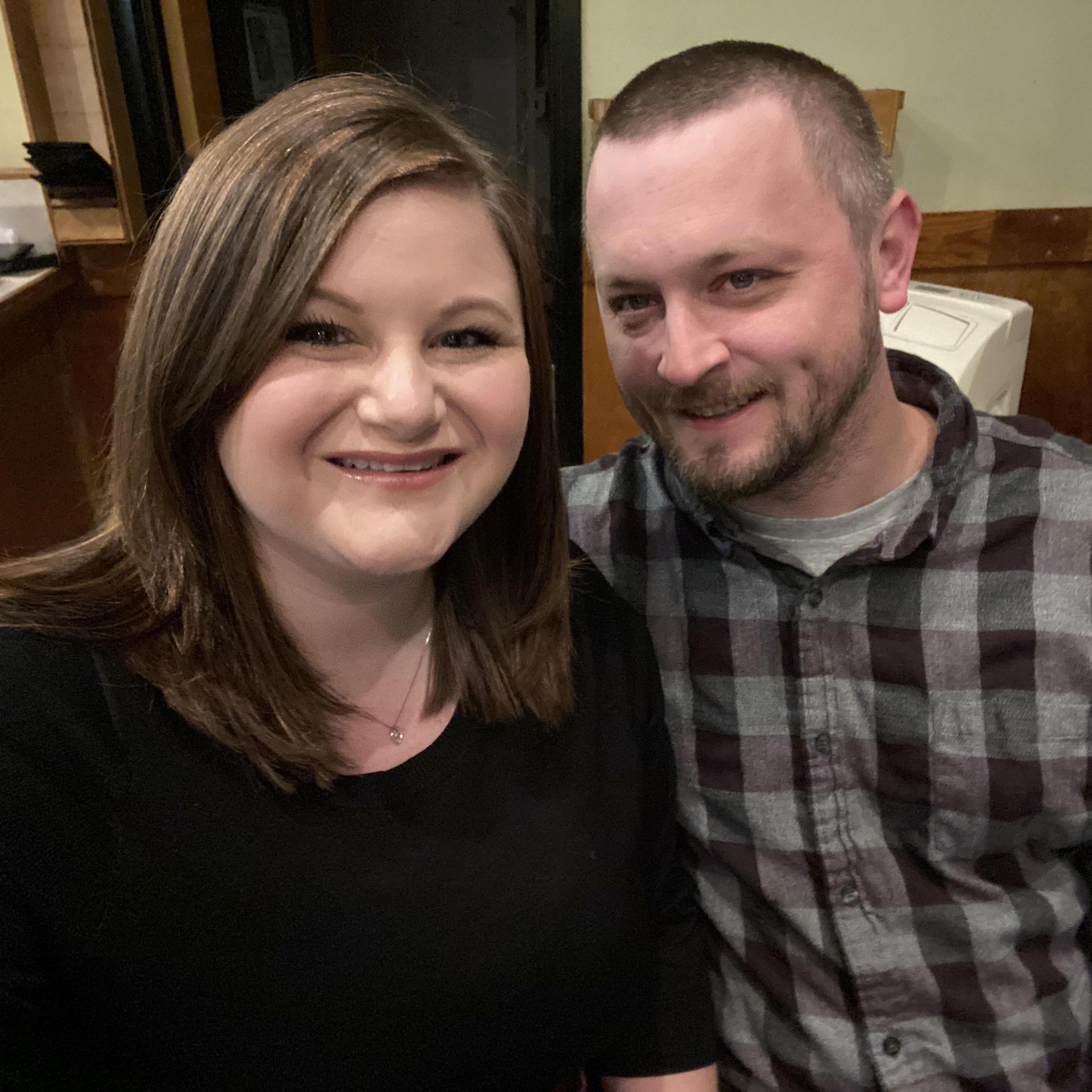 My birthday dinner (2019).