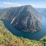 Ribeira Sacra Galicia