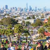 Mission Dolores Park