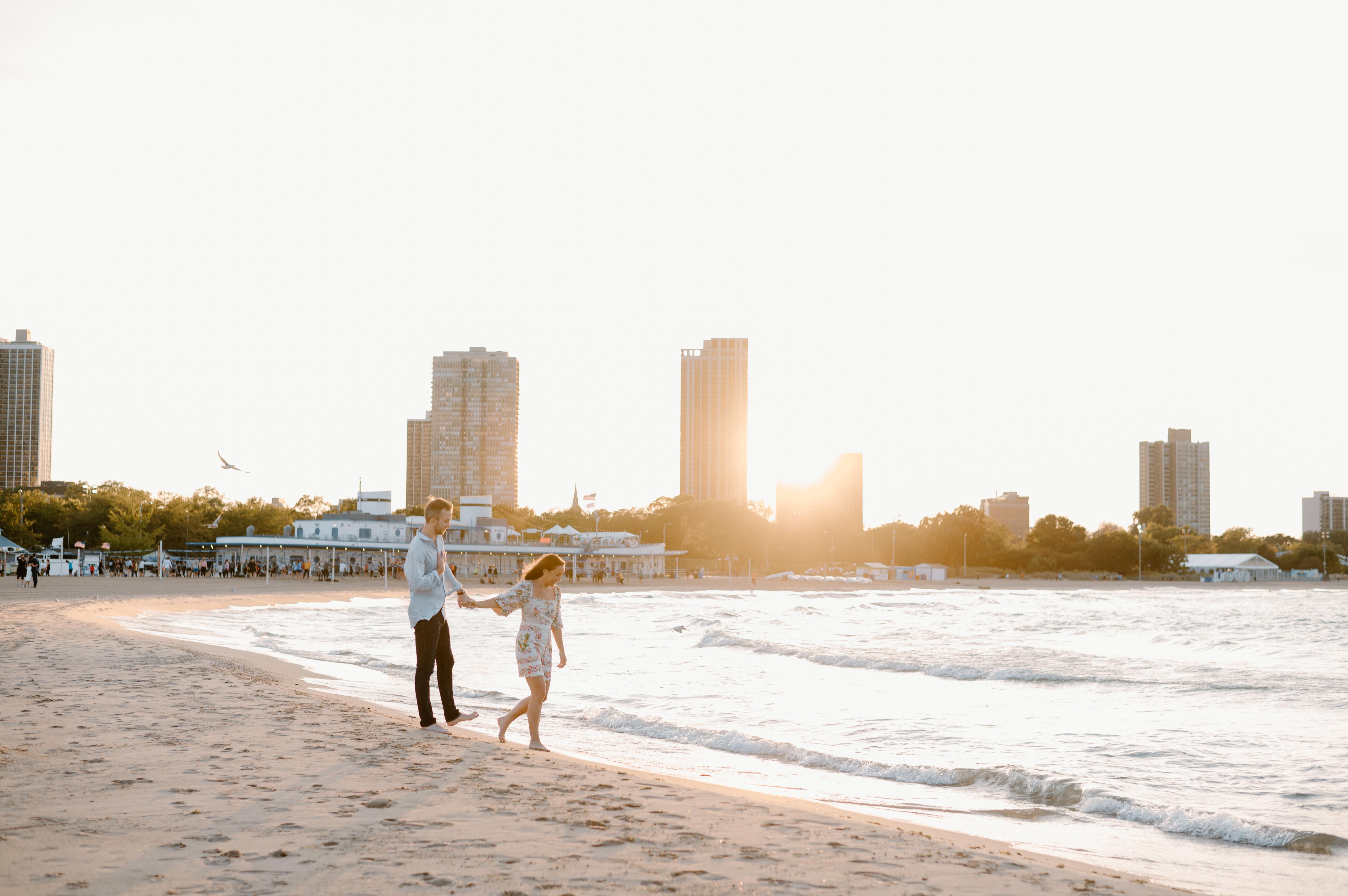 The Wedding Website of Erin Wilson and Luke Hughes
