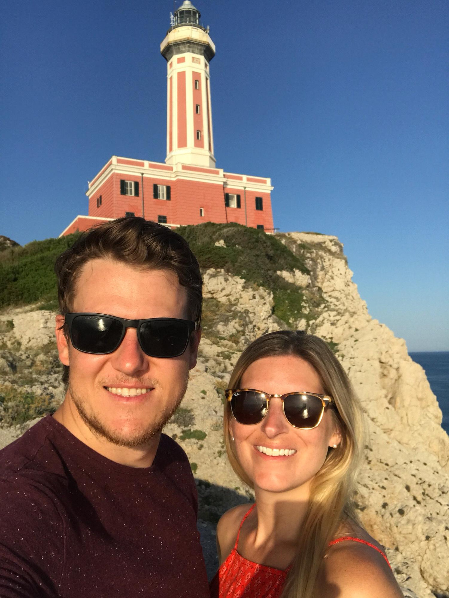 Capri, Italy