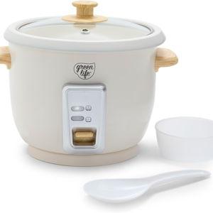 GreenLife Rice Cooker