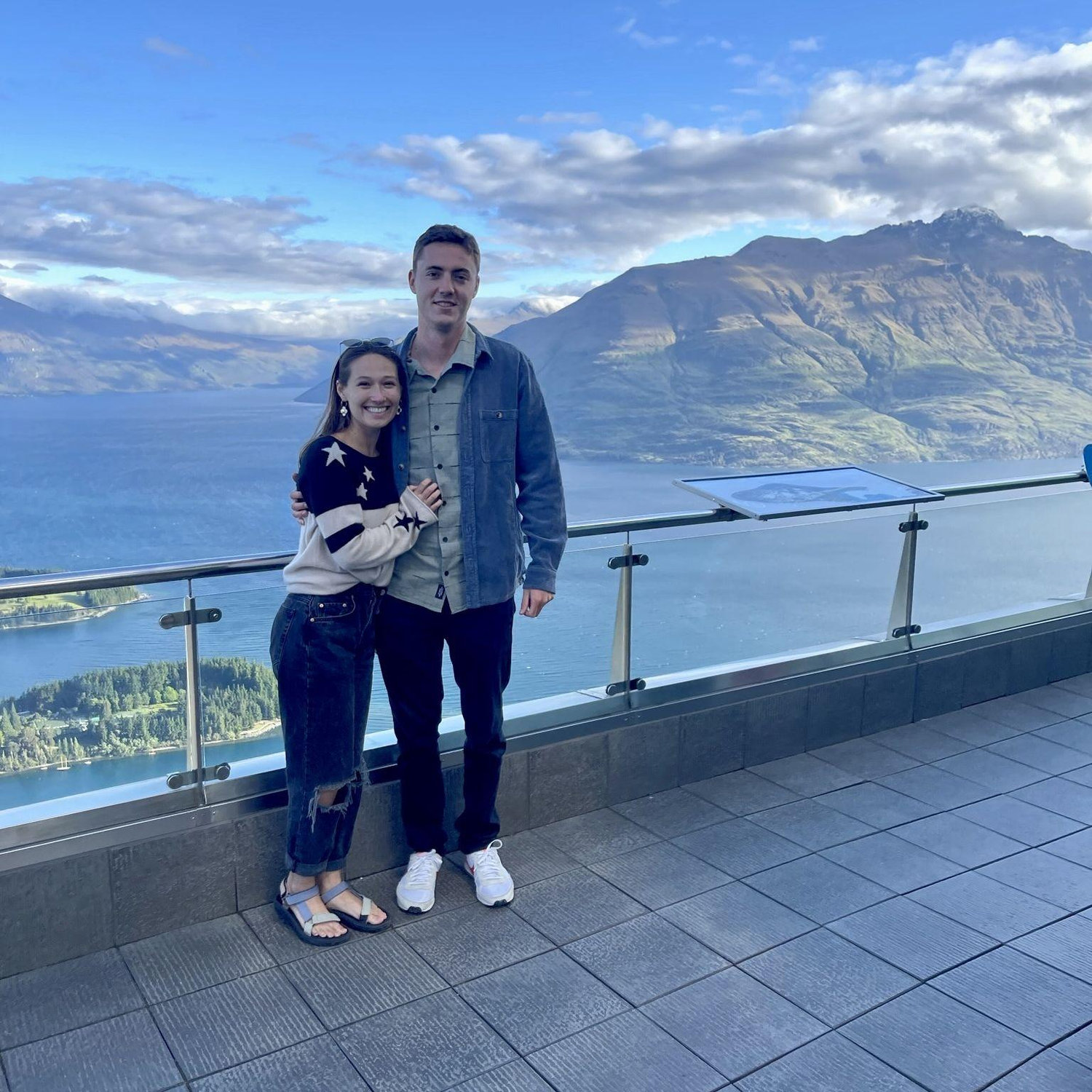 queenstown