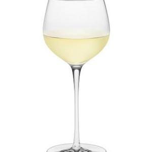 Williams Sonoma Reserve Chardonnay Glasses, Set of 2