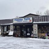 Happy Tails Thrift Shop