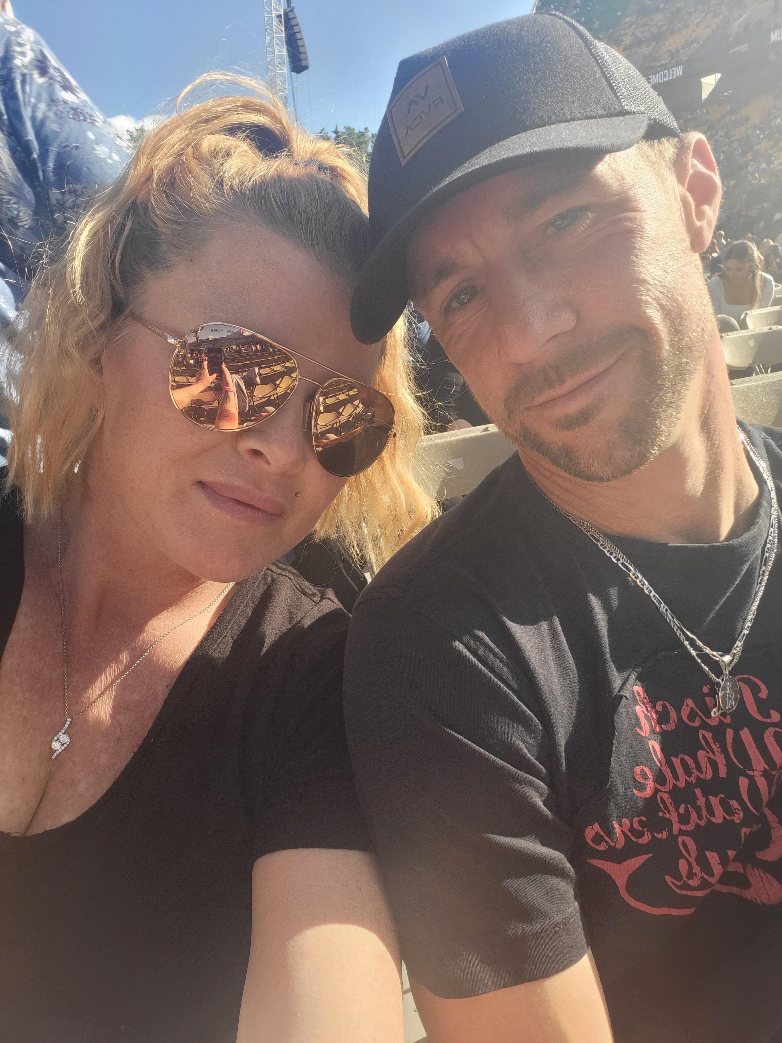 The Wedding Website of Derek Kuypers and Sherry Heather