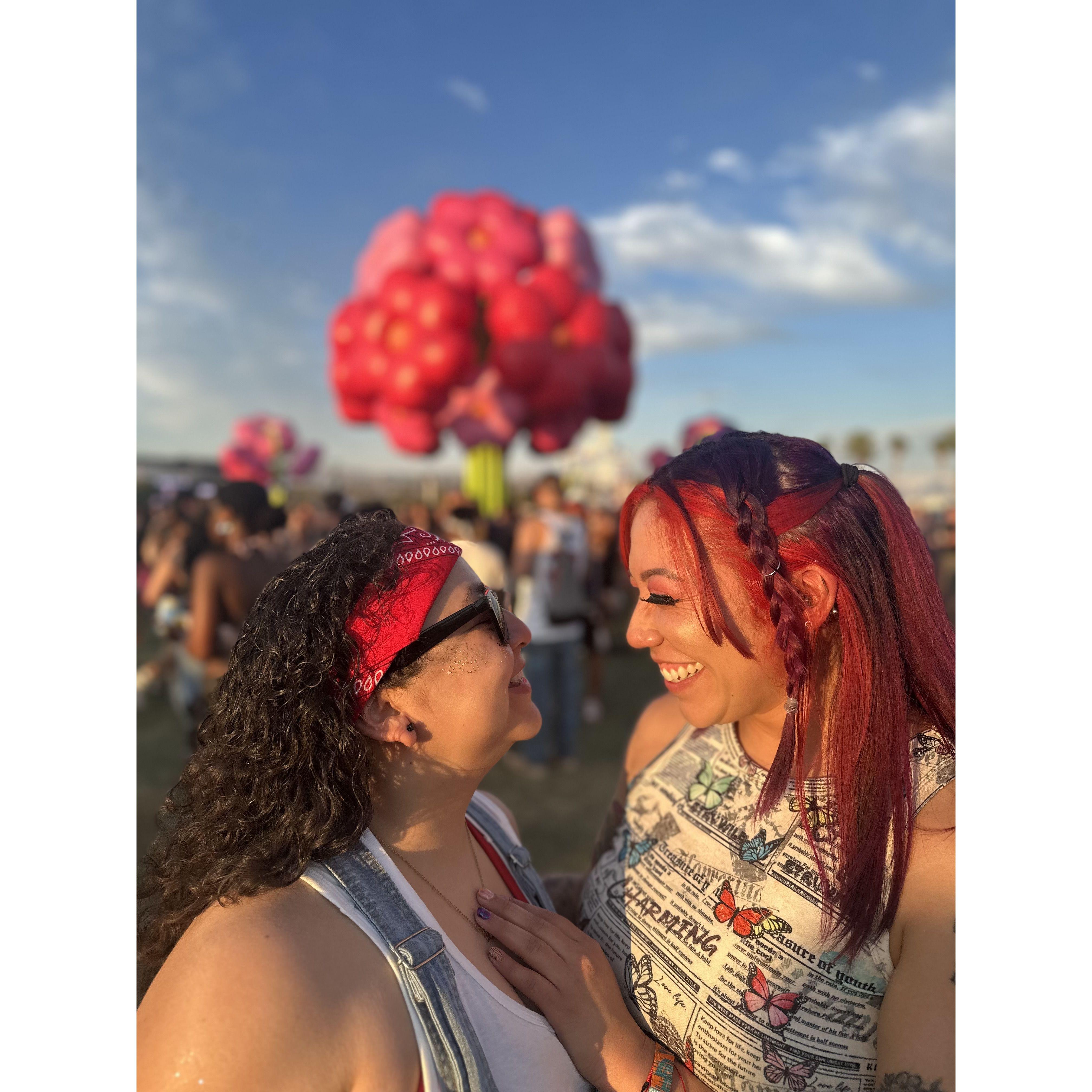 Coachella 2025