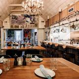 The Library Kitchen & Bar