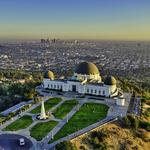 Griffith Observatory