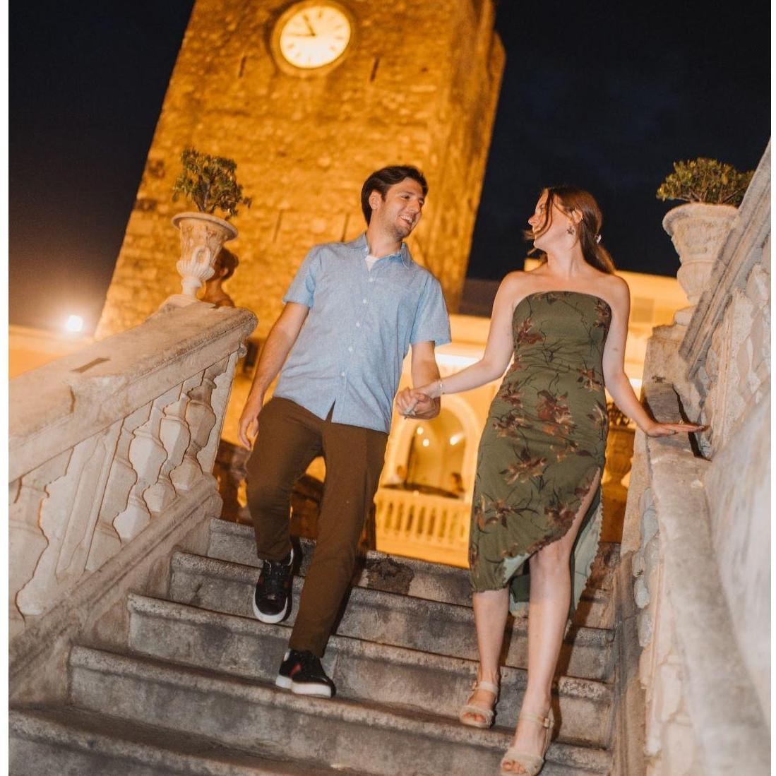 Engagement Sicily-2024