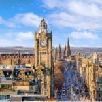 Edinburgh City