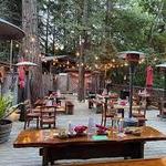 Fernwood Resort Bar & Grille