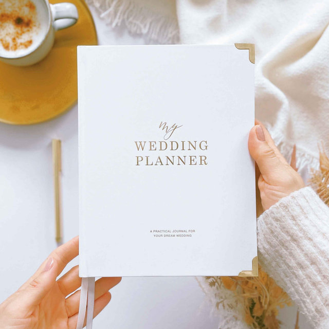 Our Wedding Planner