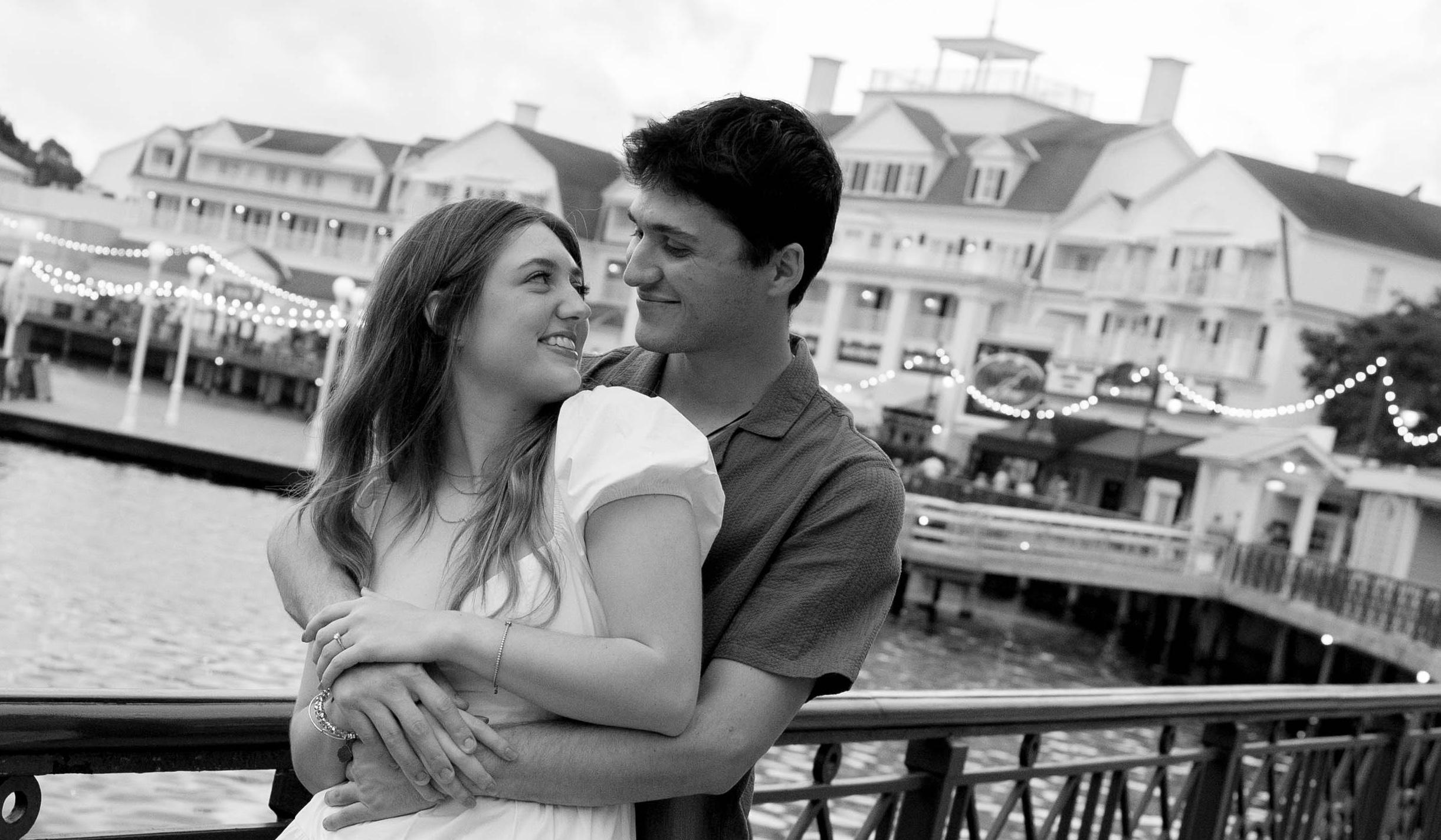 The Wedding Website of Sammy Fox and Matthew Swartzberg