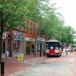 Historic Downtown Salem
