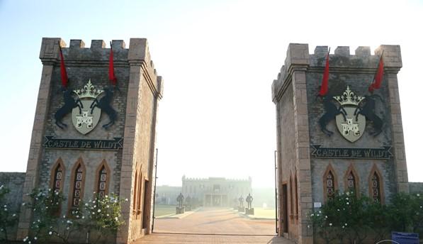 The Wedding Website of Moosa Maake and Mokhine Motswaledi