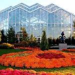 Frederik Meijer Gardens