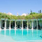 Palais Rhoul & Spa