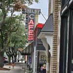 The Shelby Cafe