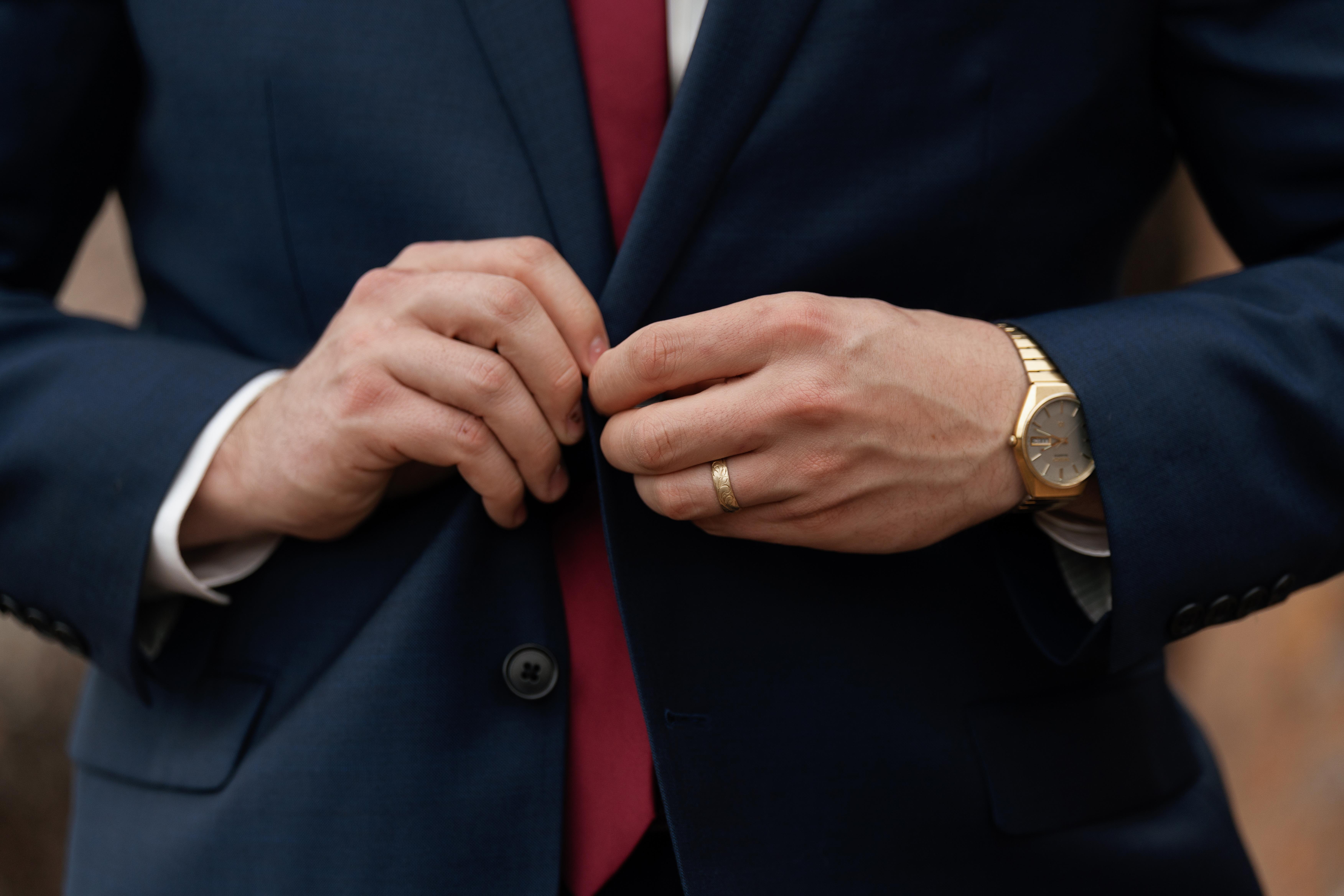 The Wedding Website of Samantha Collins and Blake Francis