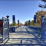 Walkway Over the Hudson State Park