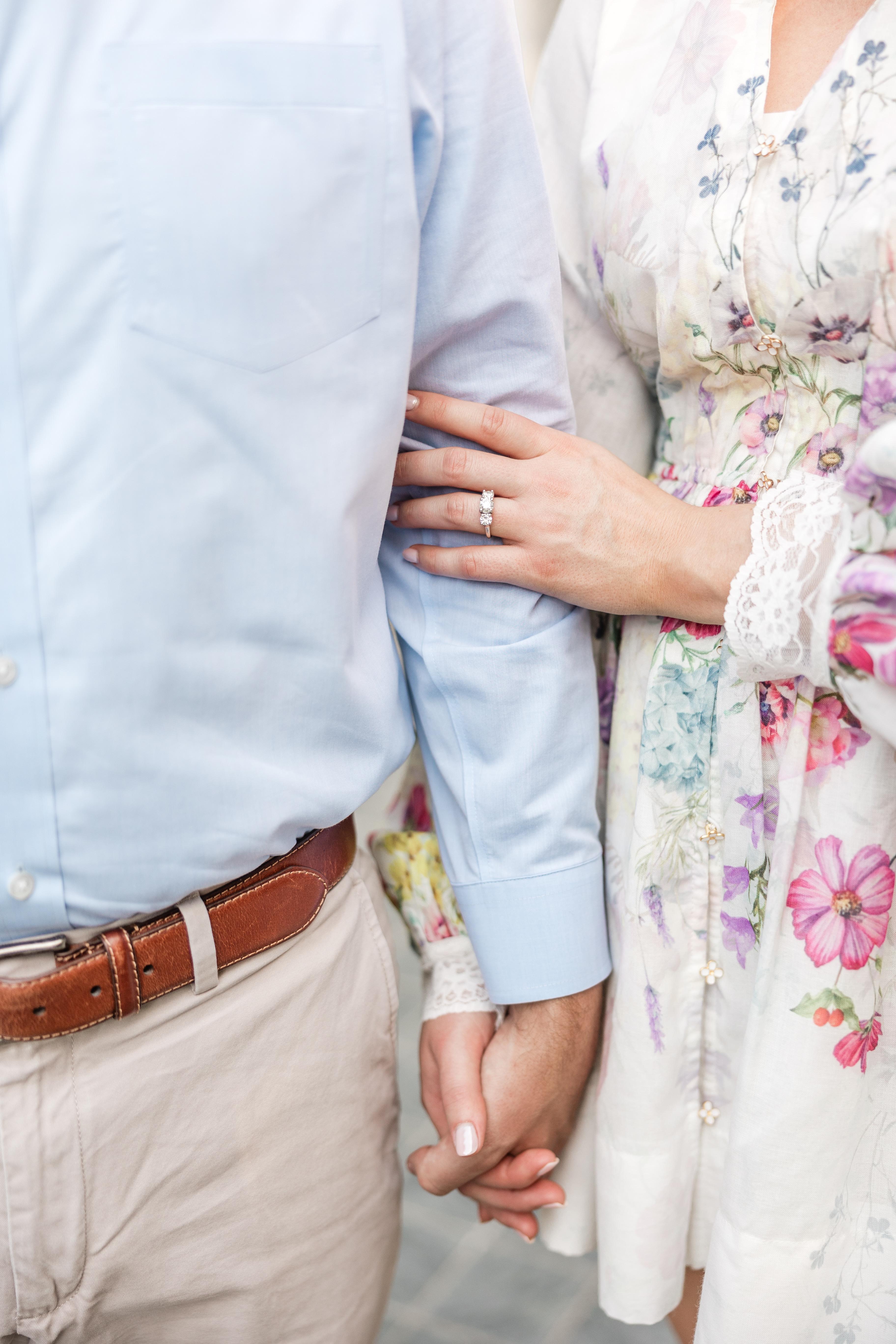 The Wedding Website of Lizzie Dunn and Clark Shelton