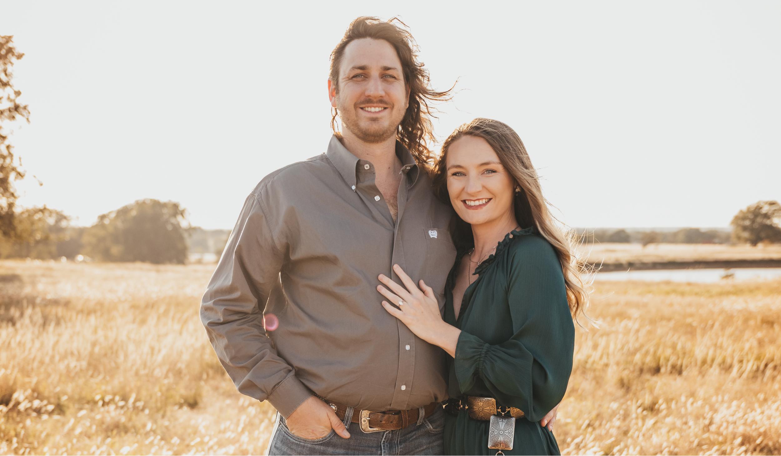 Megan Lee Faught and Tyler Spencer Mills' Wedding Website