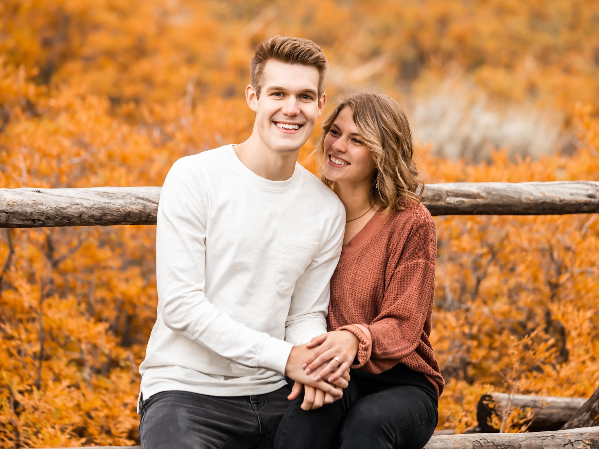 The Wedding Website of Brianna Millward and Daniel Smith