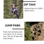 Tamarack Resort