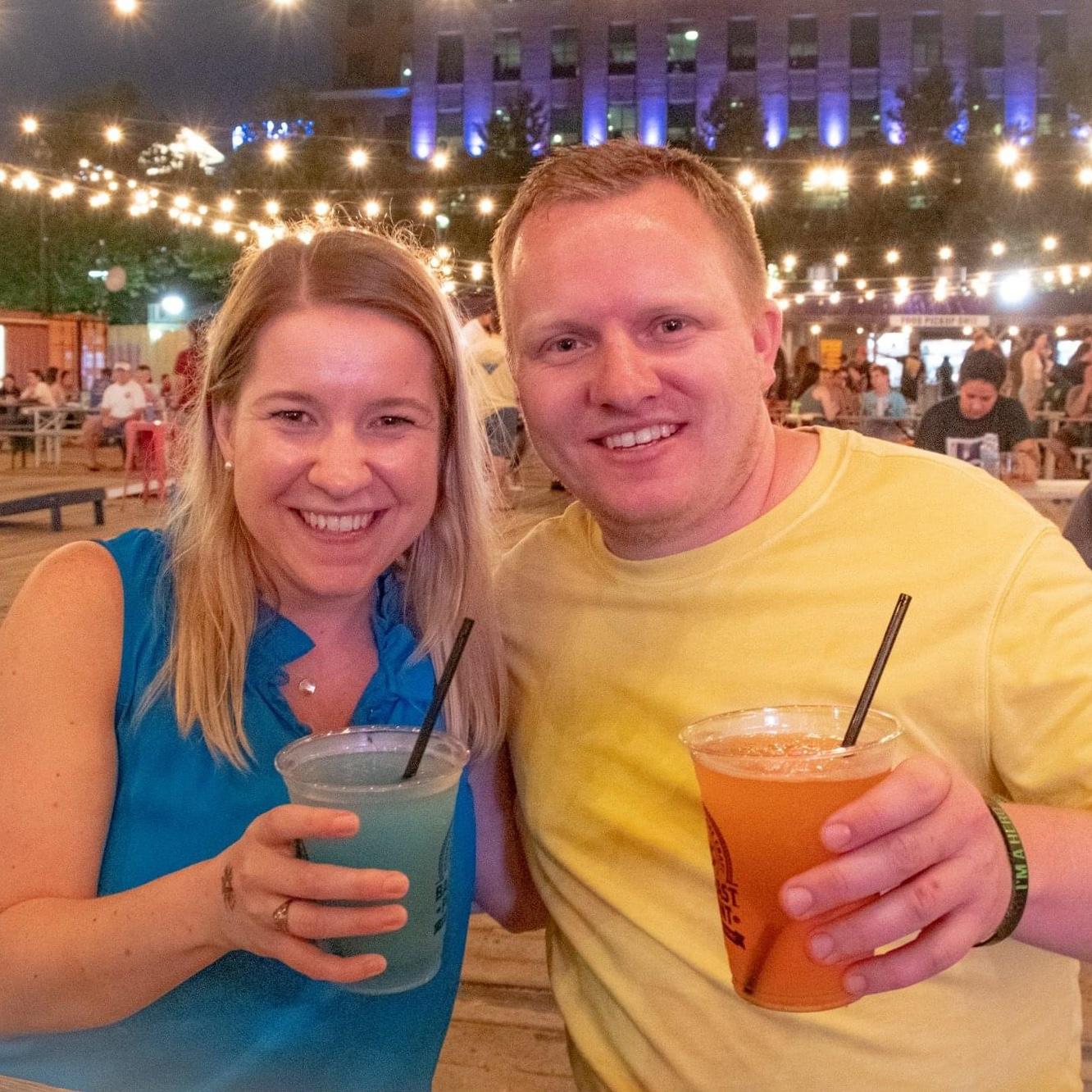 Riverfront Wilmington, DE