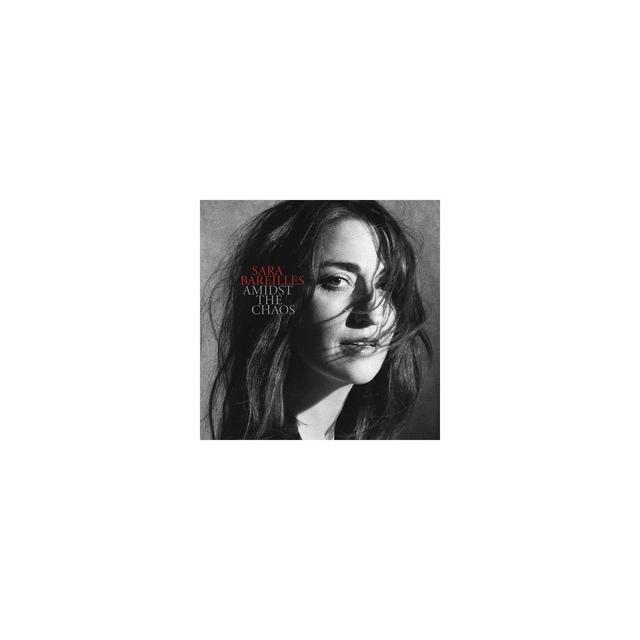 Sara Bareilles - Amidst The Chaos (Vinyl)