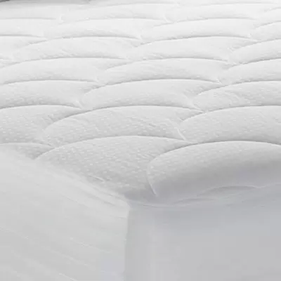 Therapedic® 500-Thread Count King Mattress Pad