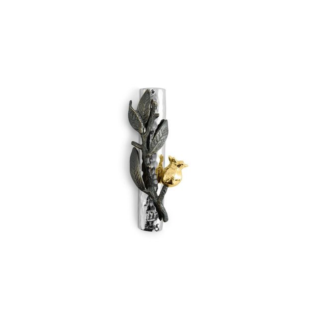 Pomegranate Mezuzah