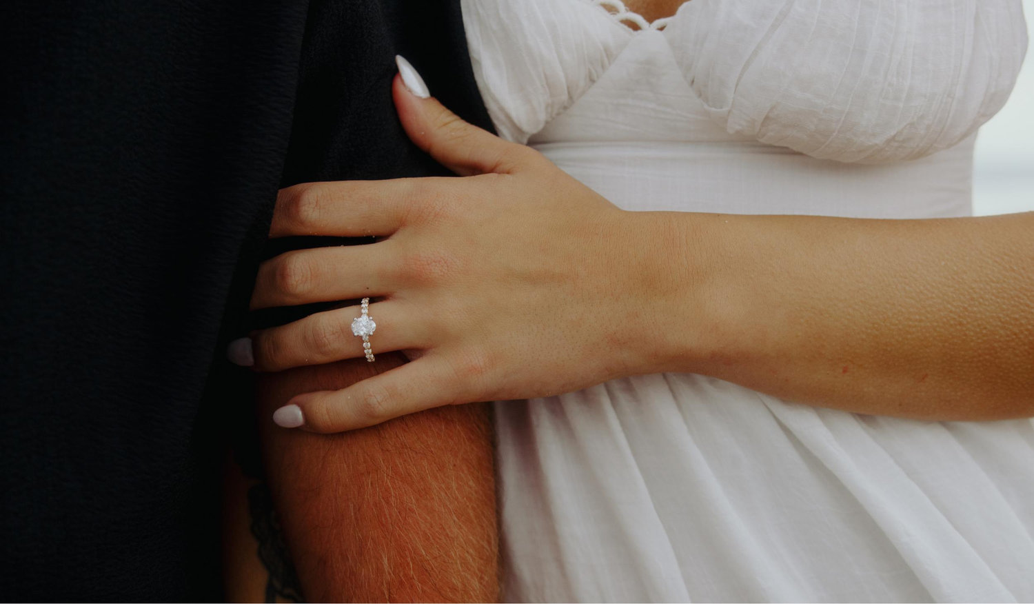 The Wedding Website of Madison Jeffries and Brennen Barrett