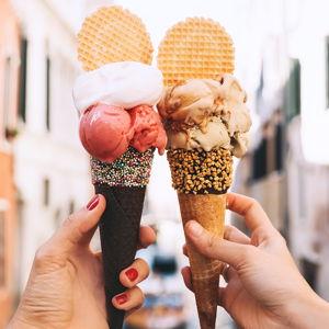 Fresh Gelato Fund for Italy