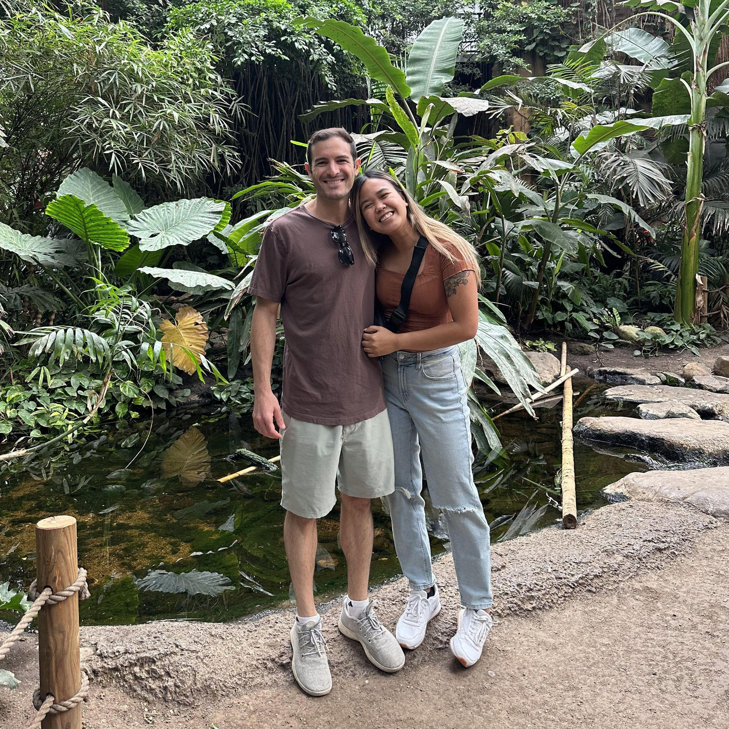 Omaha Zoo