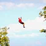 Rogue Valley ZipLine Adventure