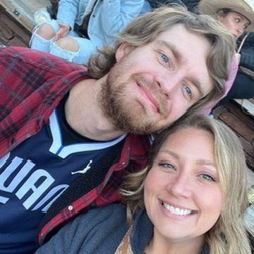 Red Rocks fun!