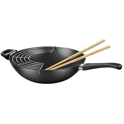 Scanpan IQ Wok, 12.5"