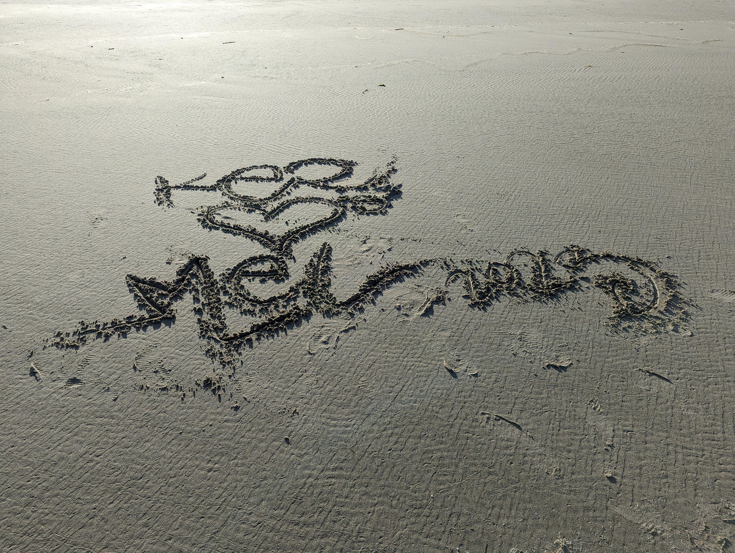 The Wedding Website of Melissa Isaac and Jon Dietz