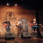 Listening Room Cafe