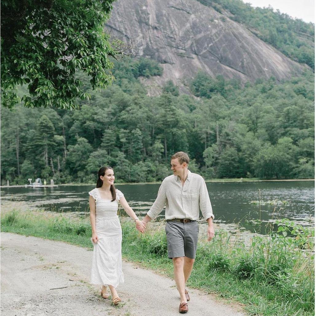 Camp Merrie Woode - Cashiers, NC; Summer 2020