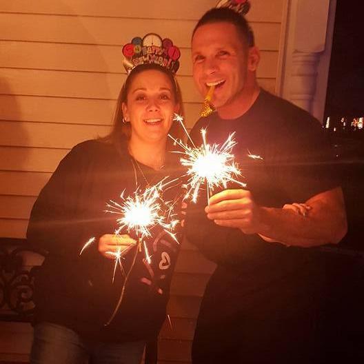New Year's Eve