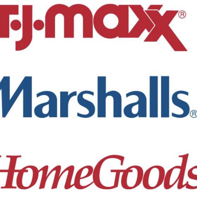 TJ max gift card