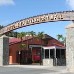 Havensight Shopping Mall